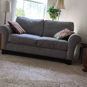 Meet your Posher, Judy